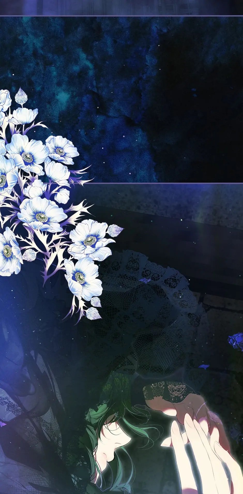 Secret Lady, Chapter 89 image 57